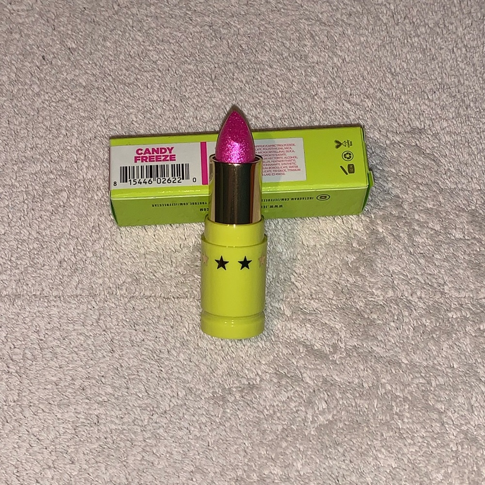 Jeffree Star Lip Ammunition “Candy Freeze”
